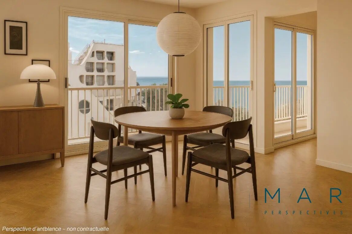 Appartement à vendre, 74m², La Grande-Motte