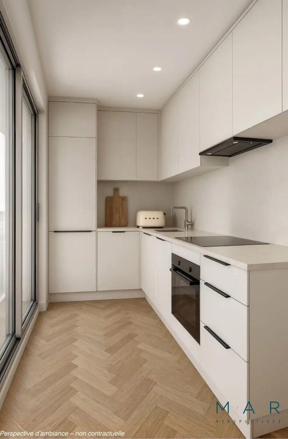 Appartement à vendre, 74m², La Grande-Motte