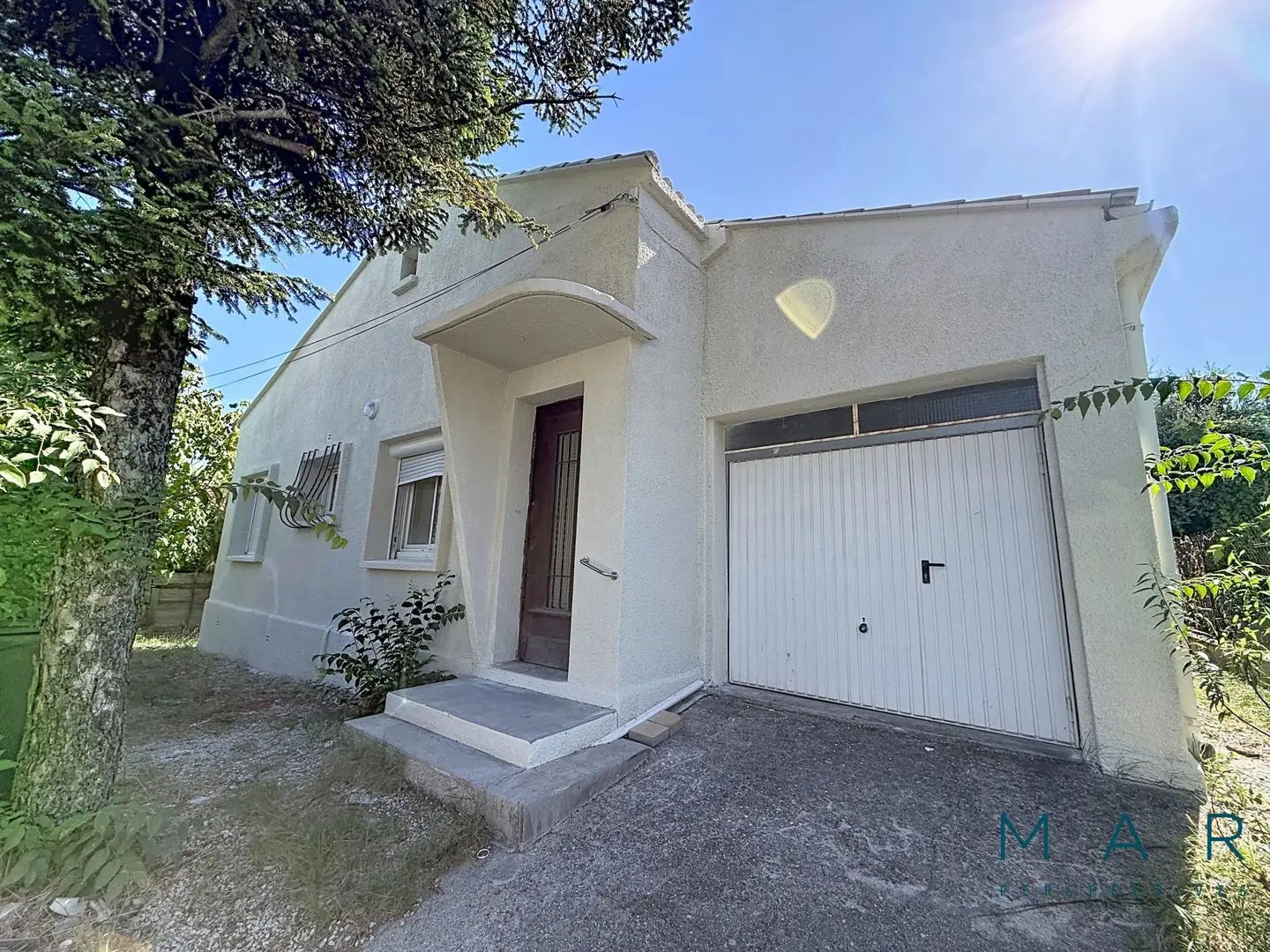 Maison à vendre, 100m², Montpellier