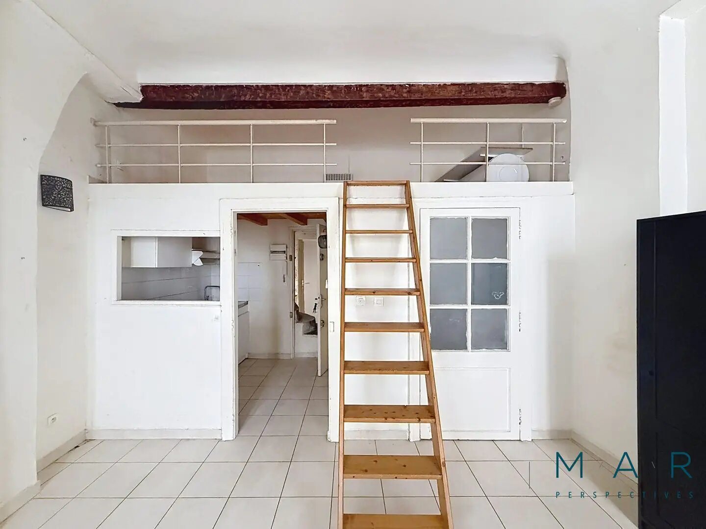 Appartement à vendre, 30m², Montpellier