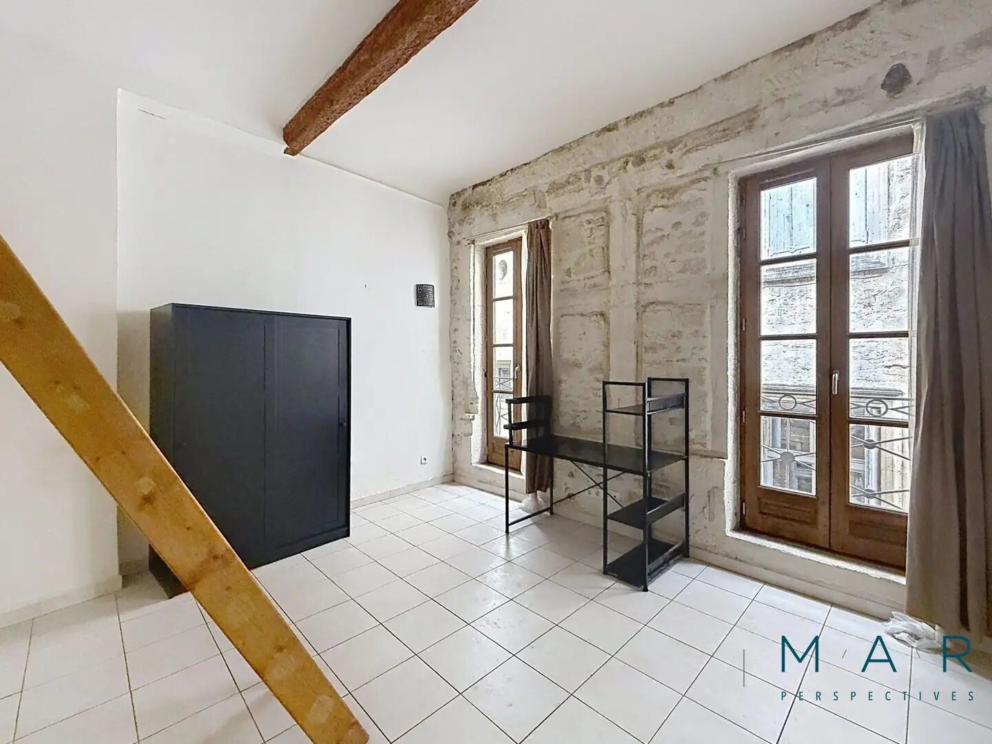 Appartement à vendre, 30m², Montpellier