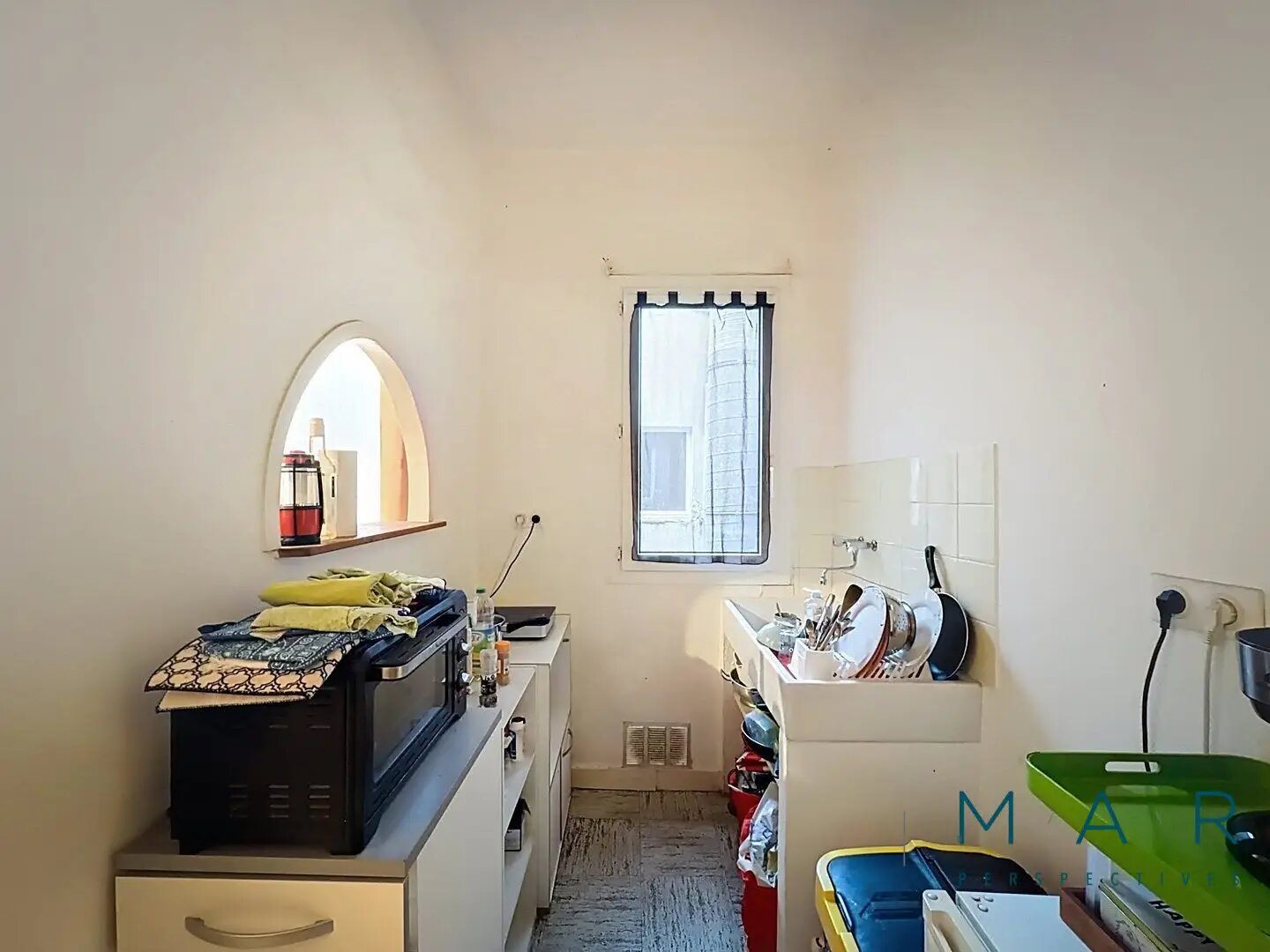 Appartement à vendre, 30m², Montpellier