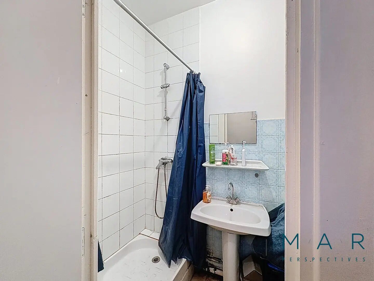 Appartement à vendre, 30m², Montpellier