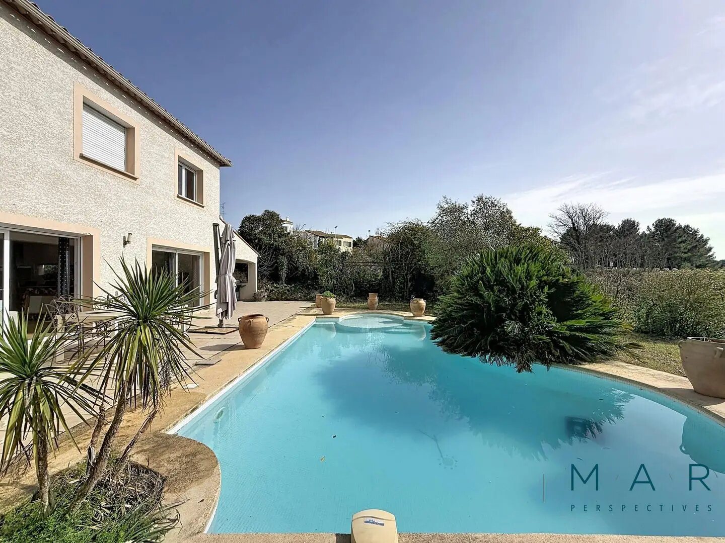 Maison à vendre, 166m², Montpellier