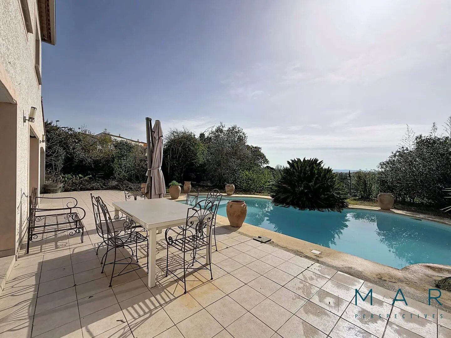 Maison à vendre, 166m², Montpellier