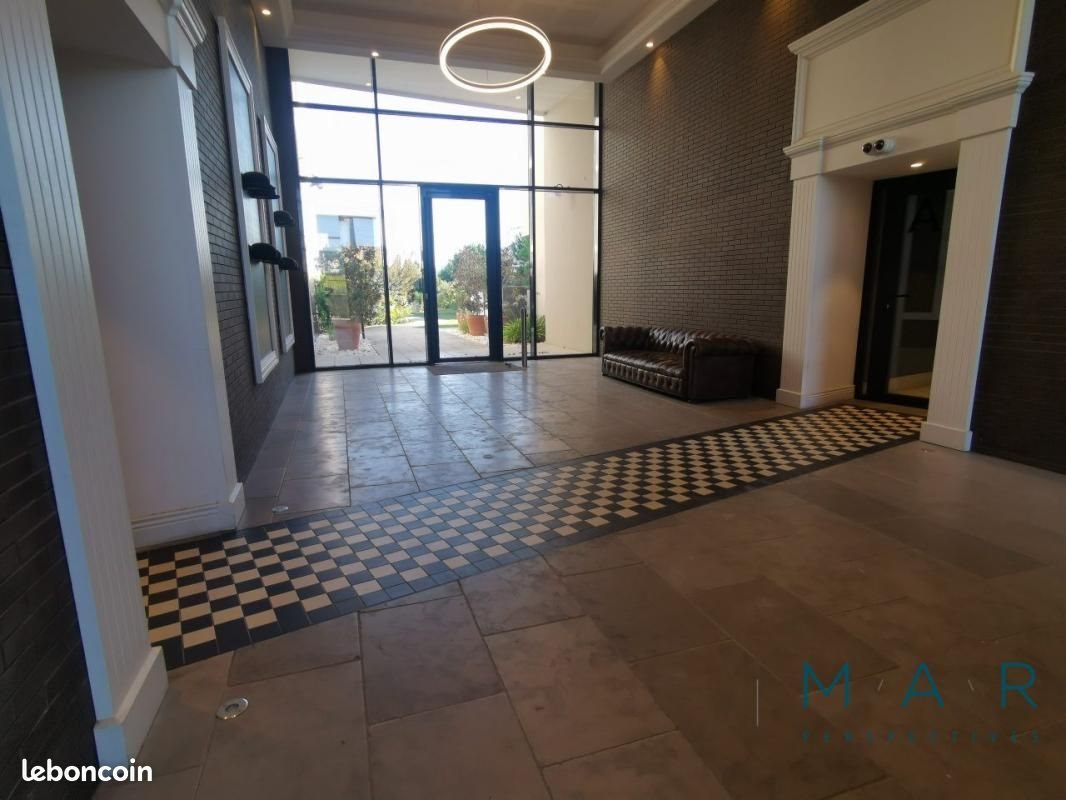 Appartement à louer, 62m², Lattes