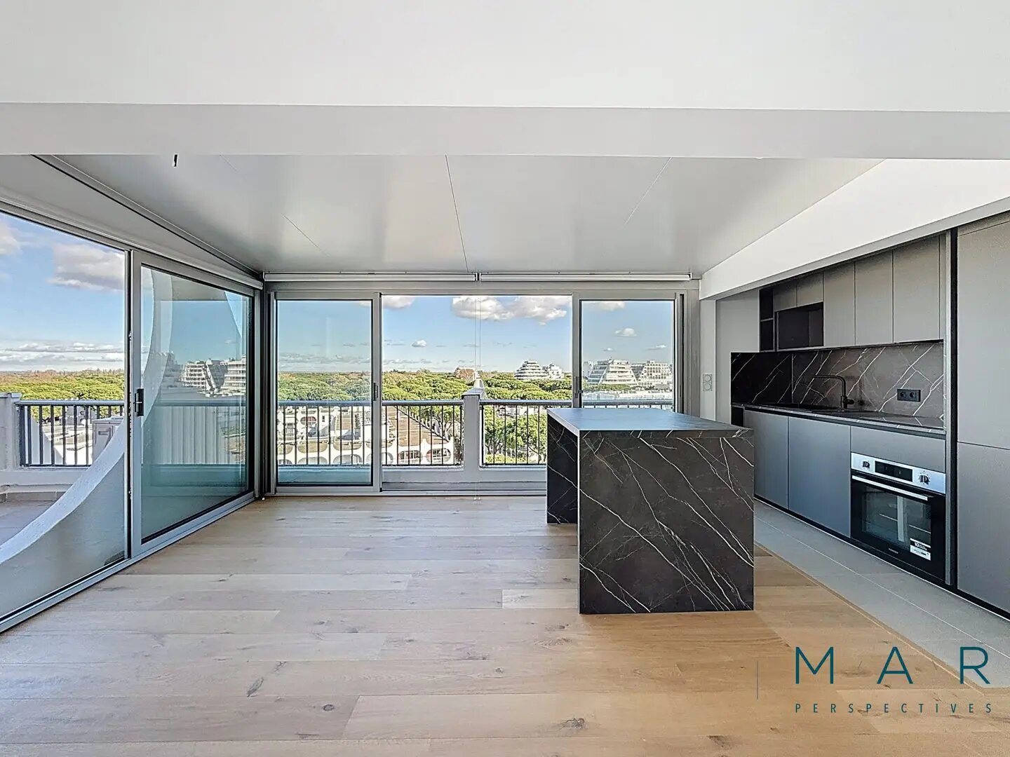 Appartement à vendre, 84m², La Grande-Motte