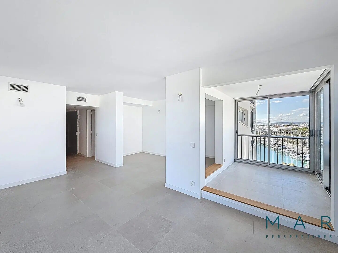 Appartement à vendre, 84m², La Grande-Motte