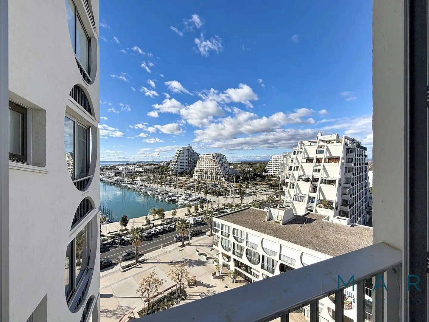 Appartement à vendre, 84m², La Grande-Motte