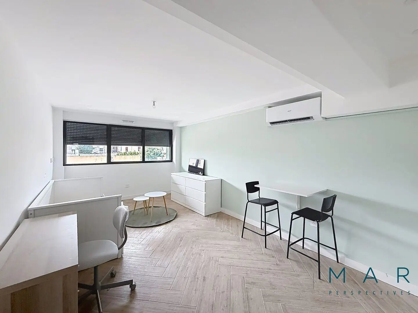 Appartement à louer, 19m², Montpellier