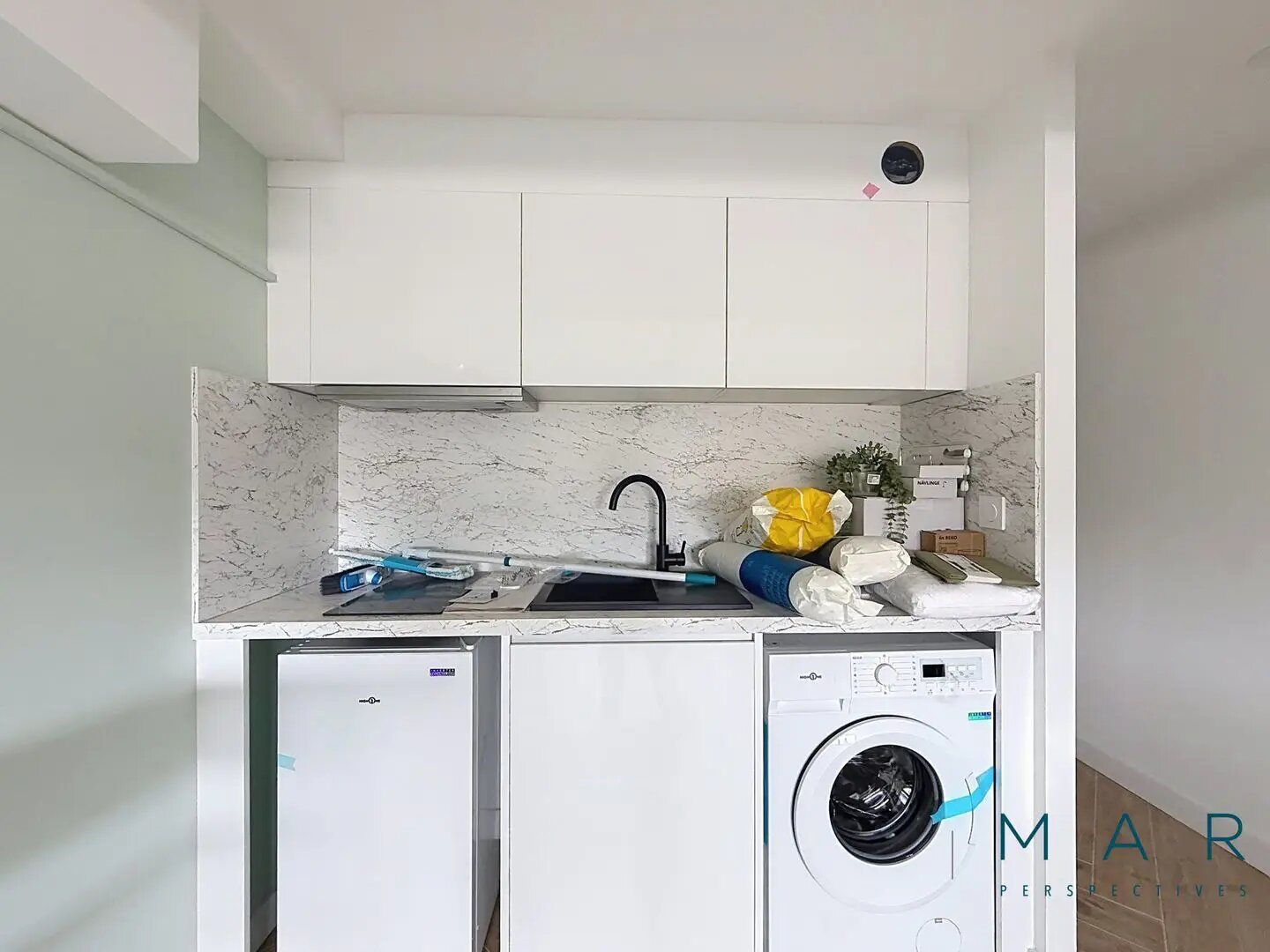 Appartement à louer, 19m², Montpellier