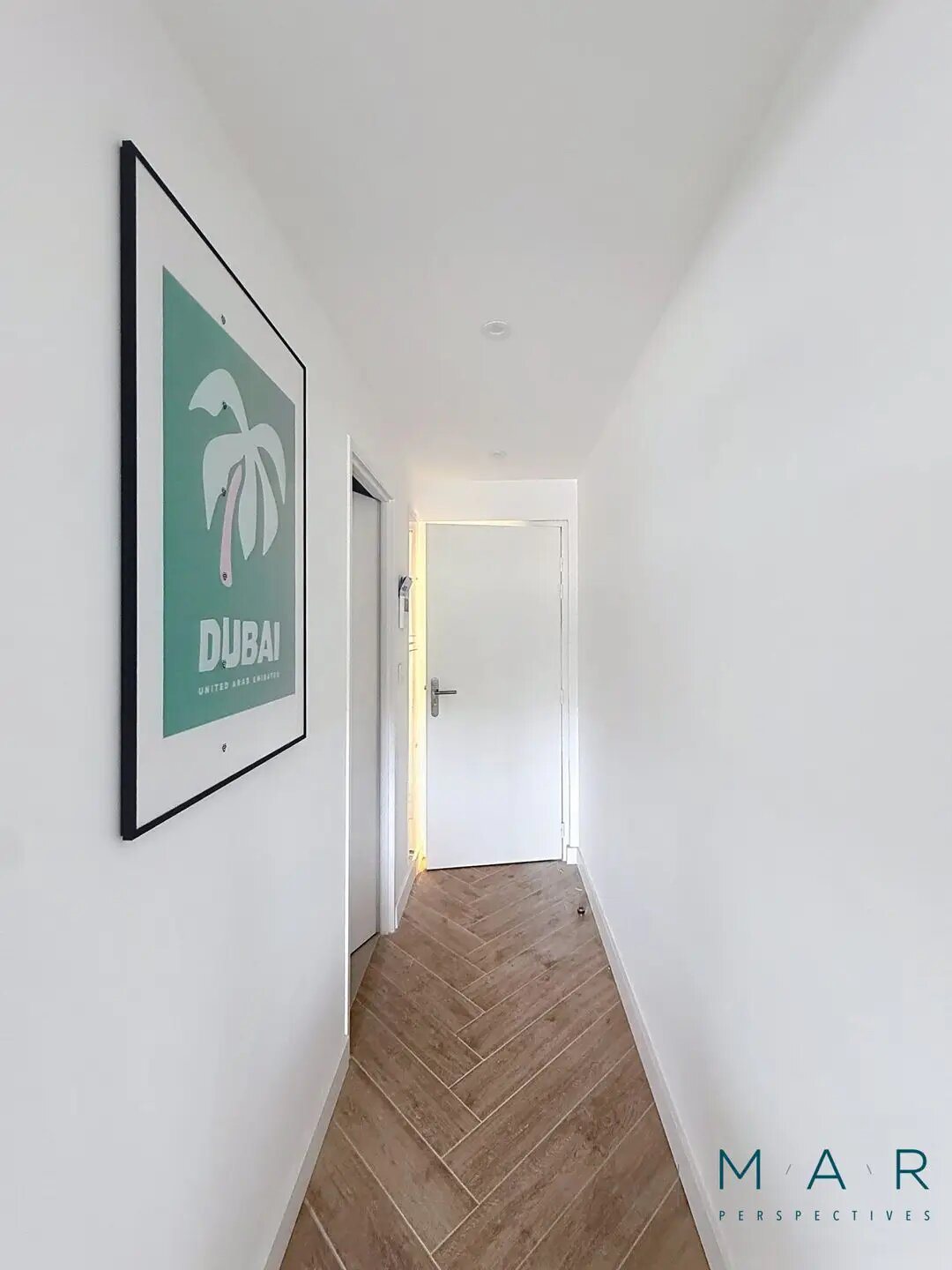 Appartement à louer, 19m², Montpellier