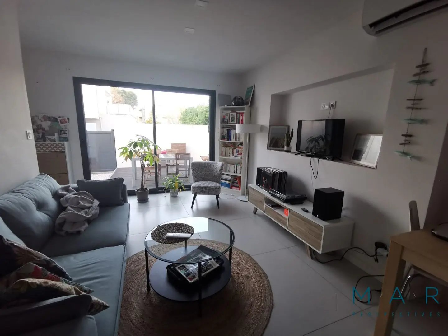 Appartement à vendre, 53m², Montpellier