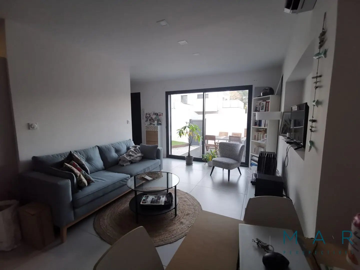 Appartement à vendre, 53m², Montpellier