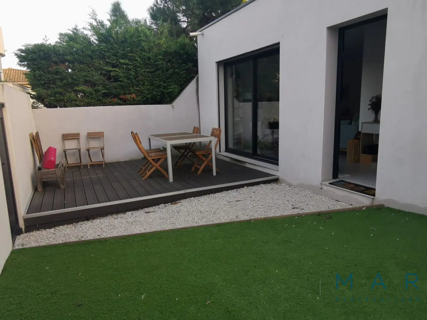 Appartement à vendre, 53m², Montpellier