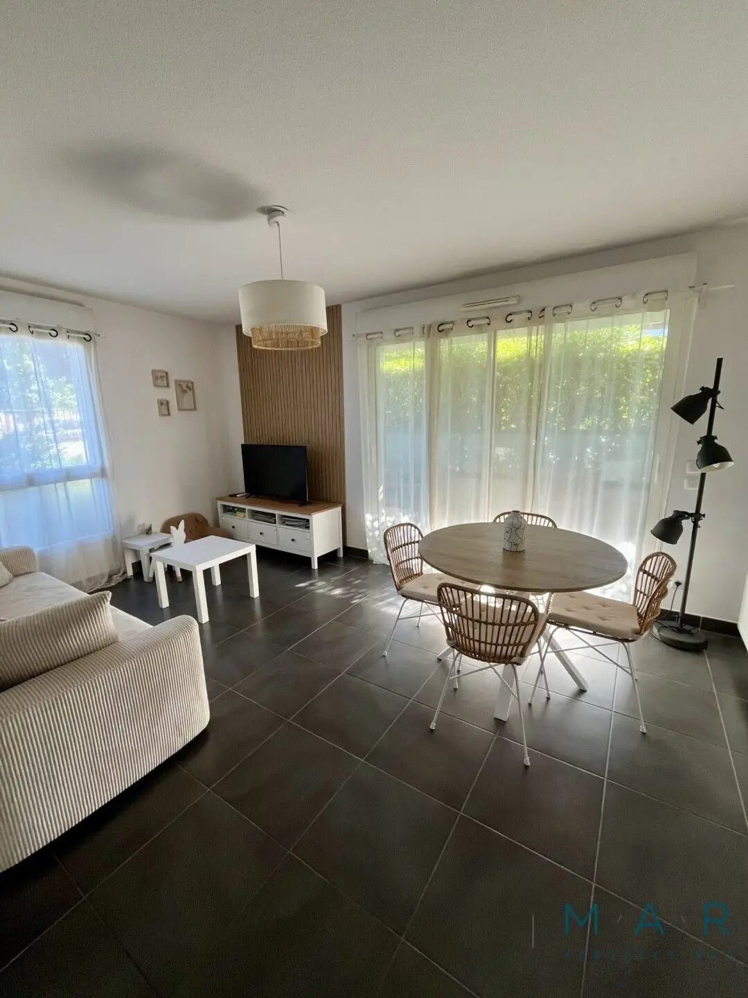 Appartement à vendre, 60m², Lattes