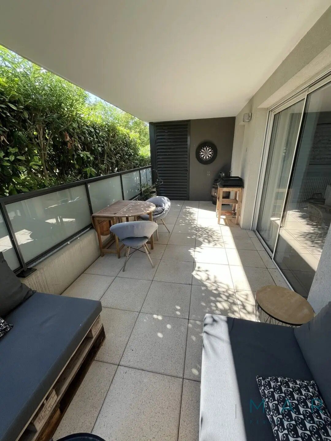 Appartement à vendre, 60m², Lattes