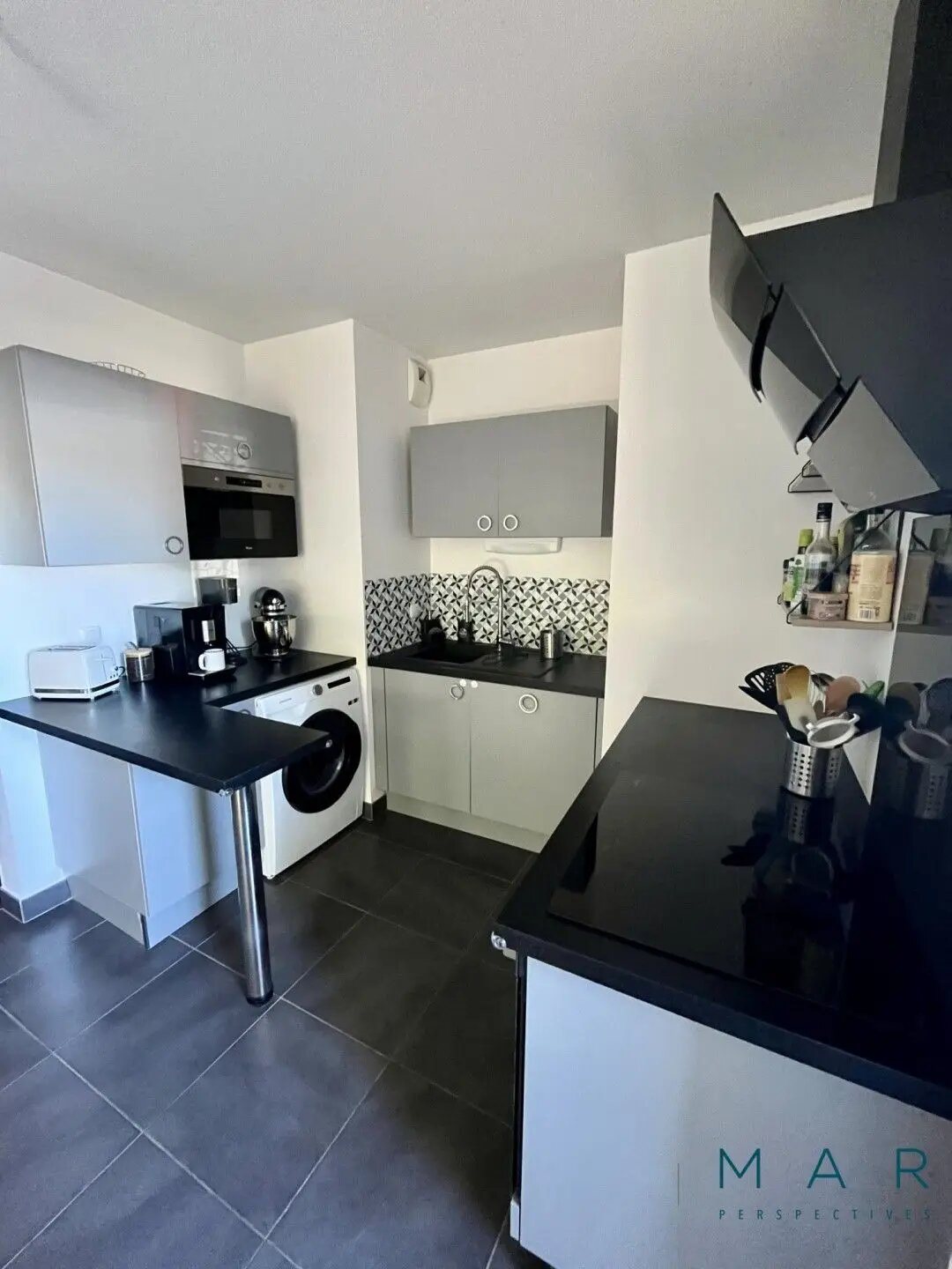 Appartement à vendre, 60m², Lattes
