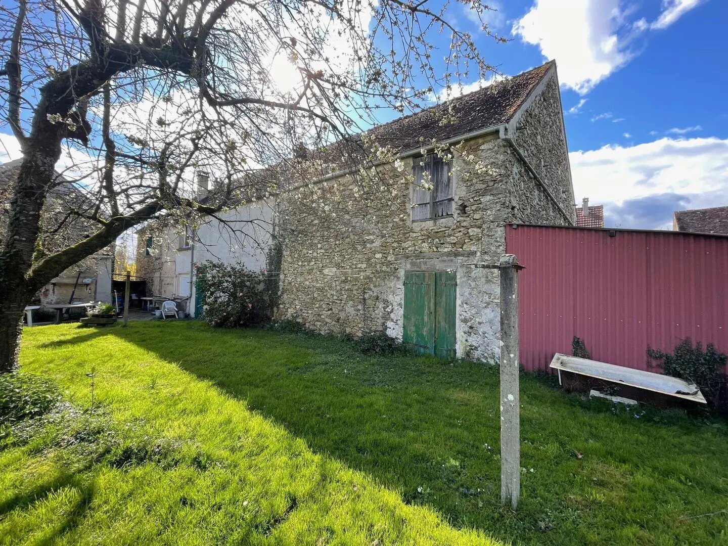 Maison à vendre, 123m², Mouroux