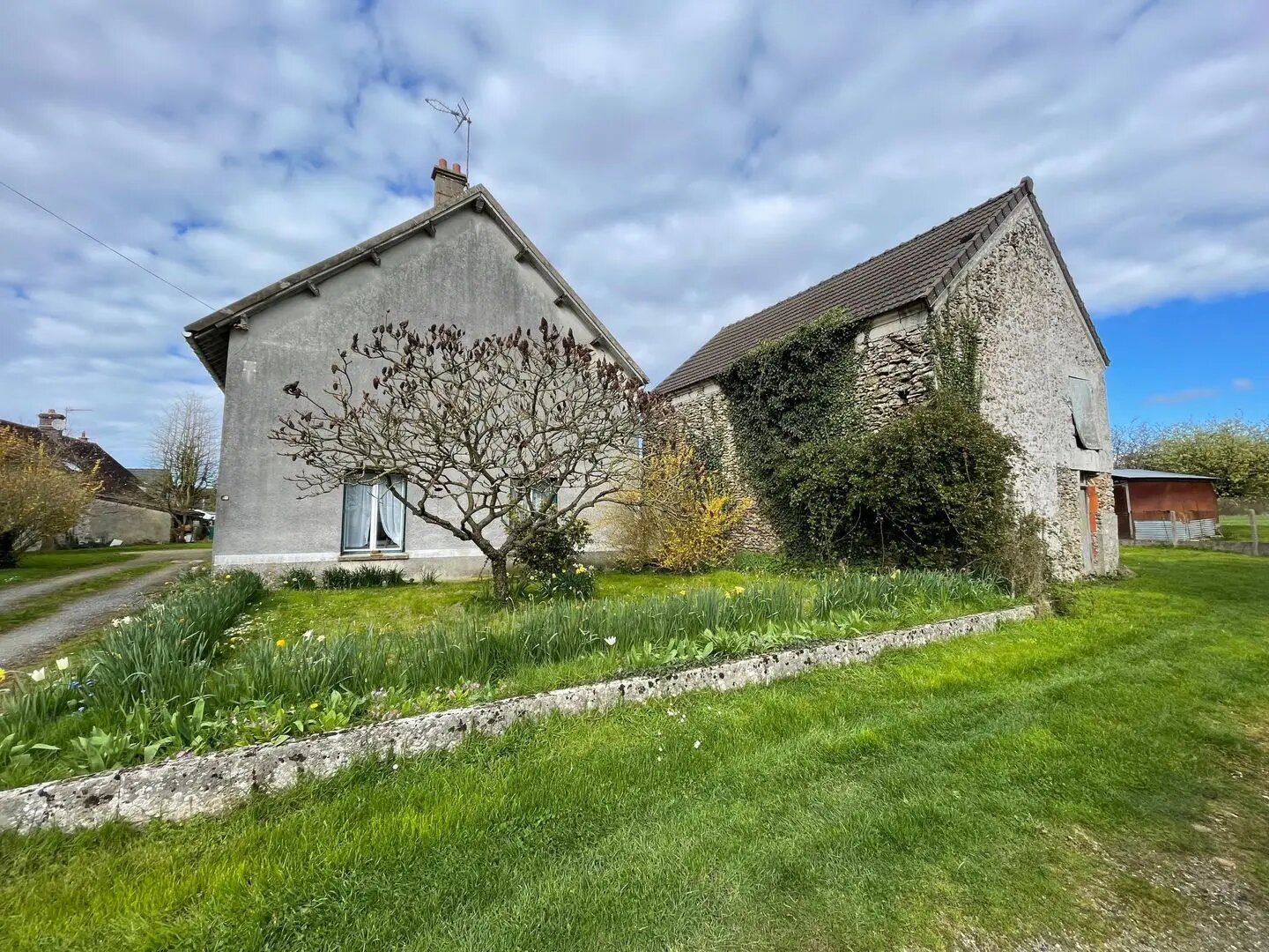 Maison à vendre, 123m², Mouroux