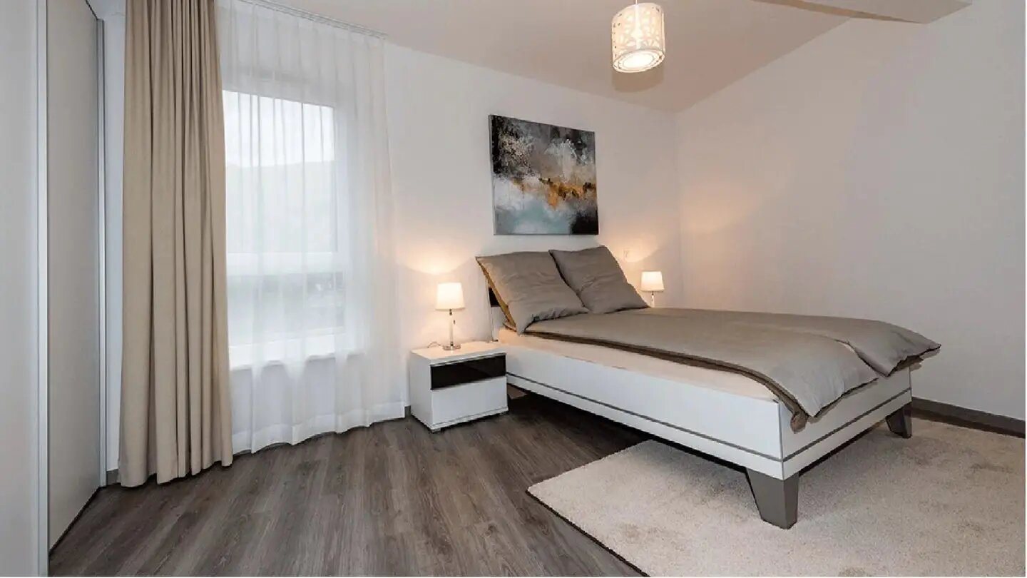Appartement à vendre, 54m², Huningue