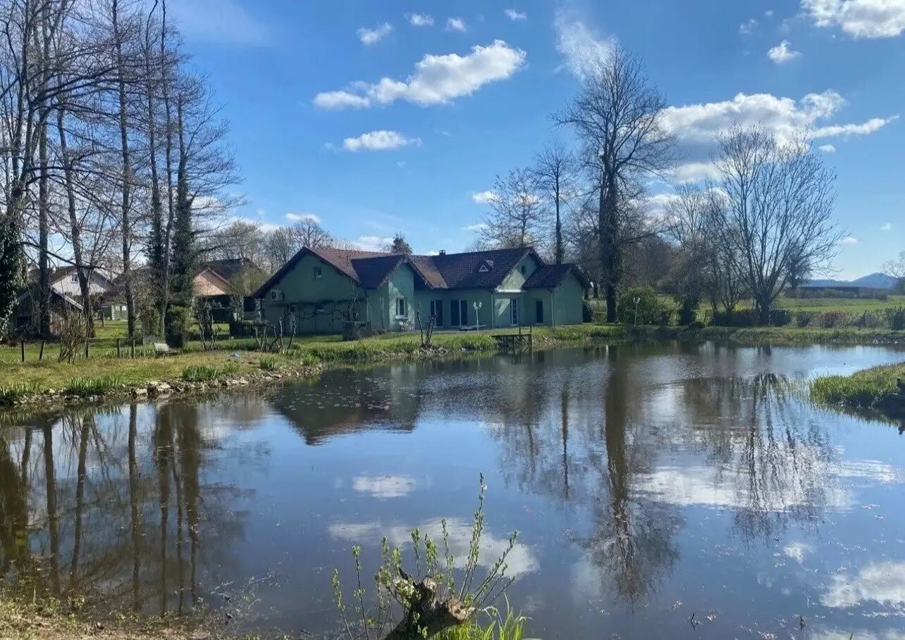 Maison à vendre, 180m², Frotey-lès-Lure