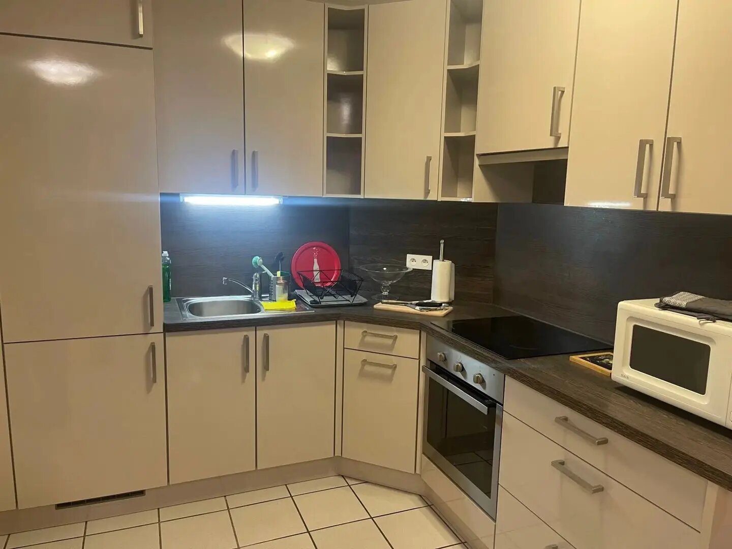 Appartement à louer, 46m², Village-Neuf