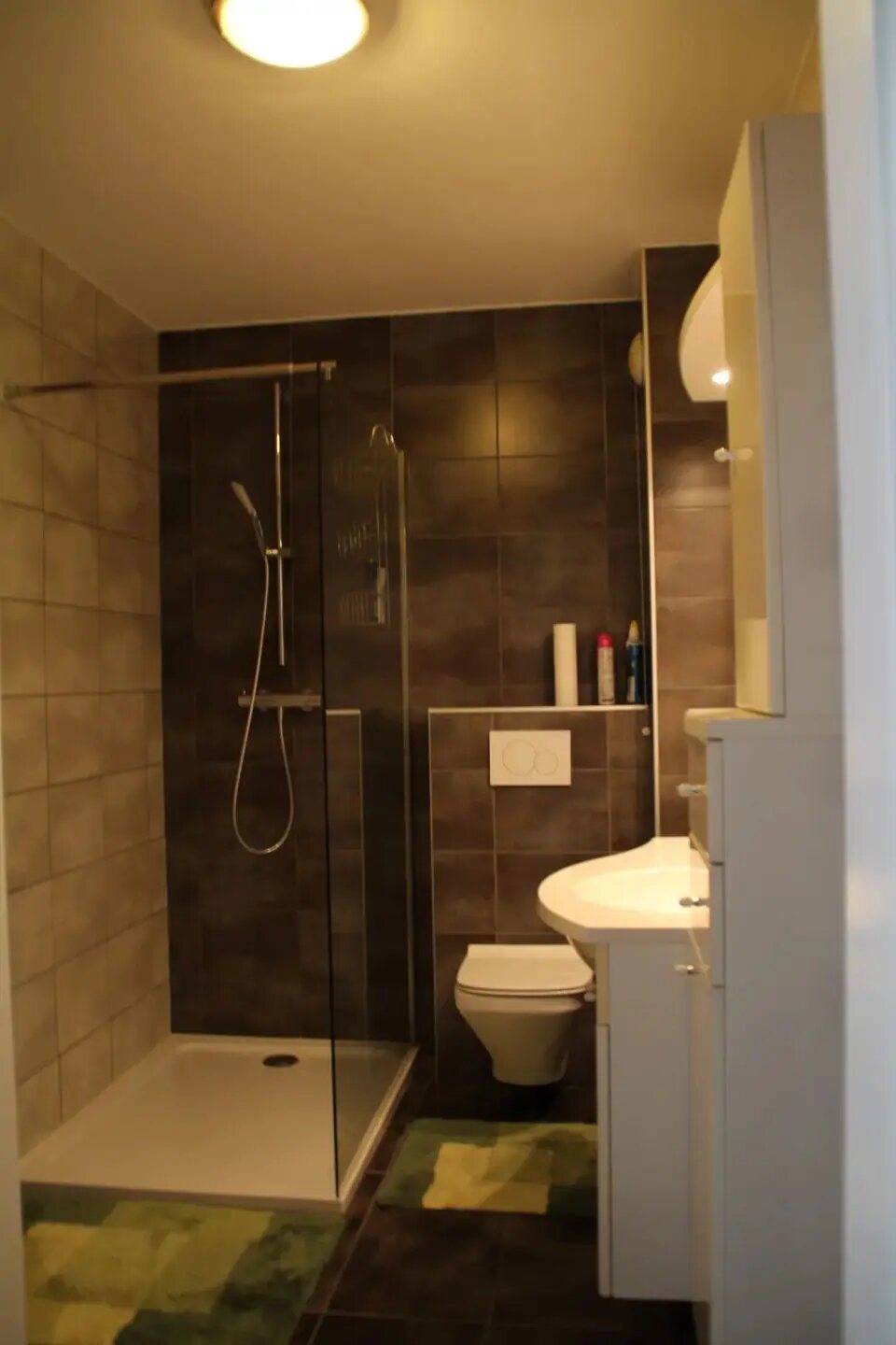 Appartement à louer, 46m², Village-Neuf