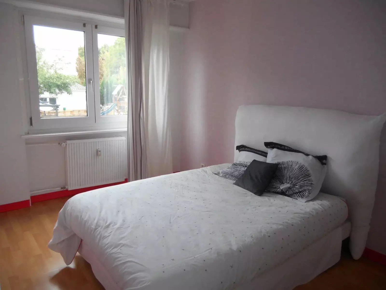 Appartement à louer, 32m², Saint-Louis