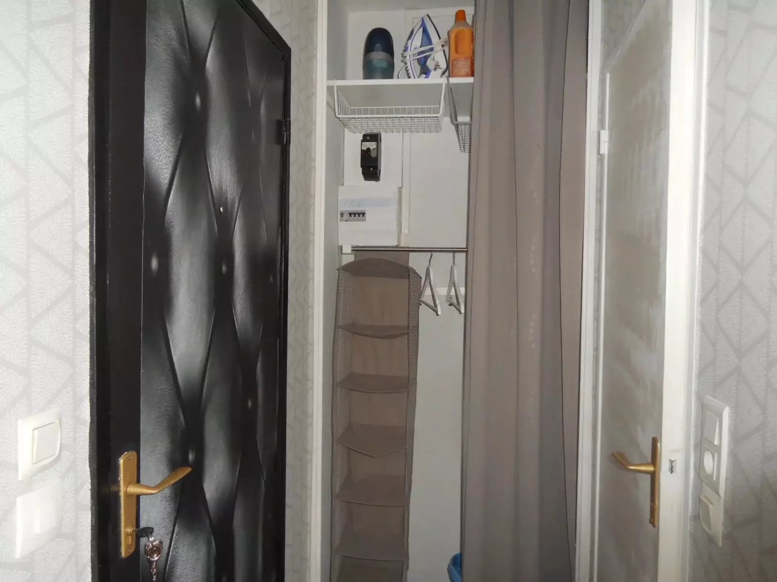 Appartement à louer, 32m², Saint-Louis