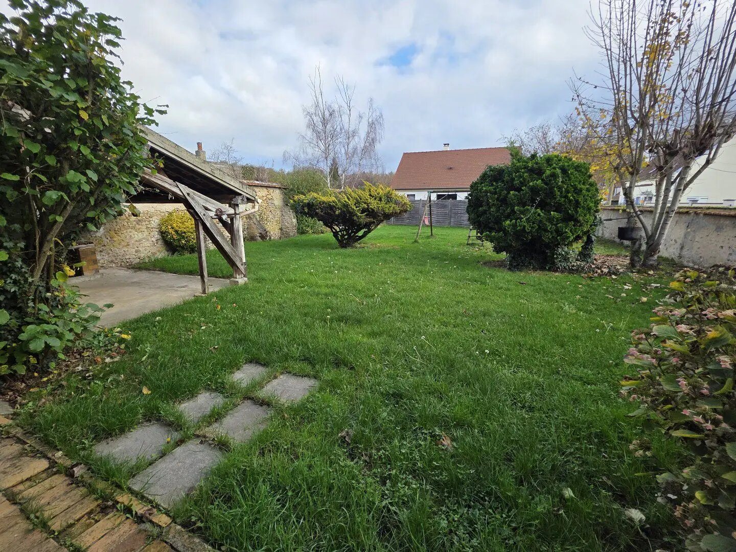 Maison à vendre, 95m², Angervilliers