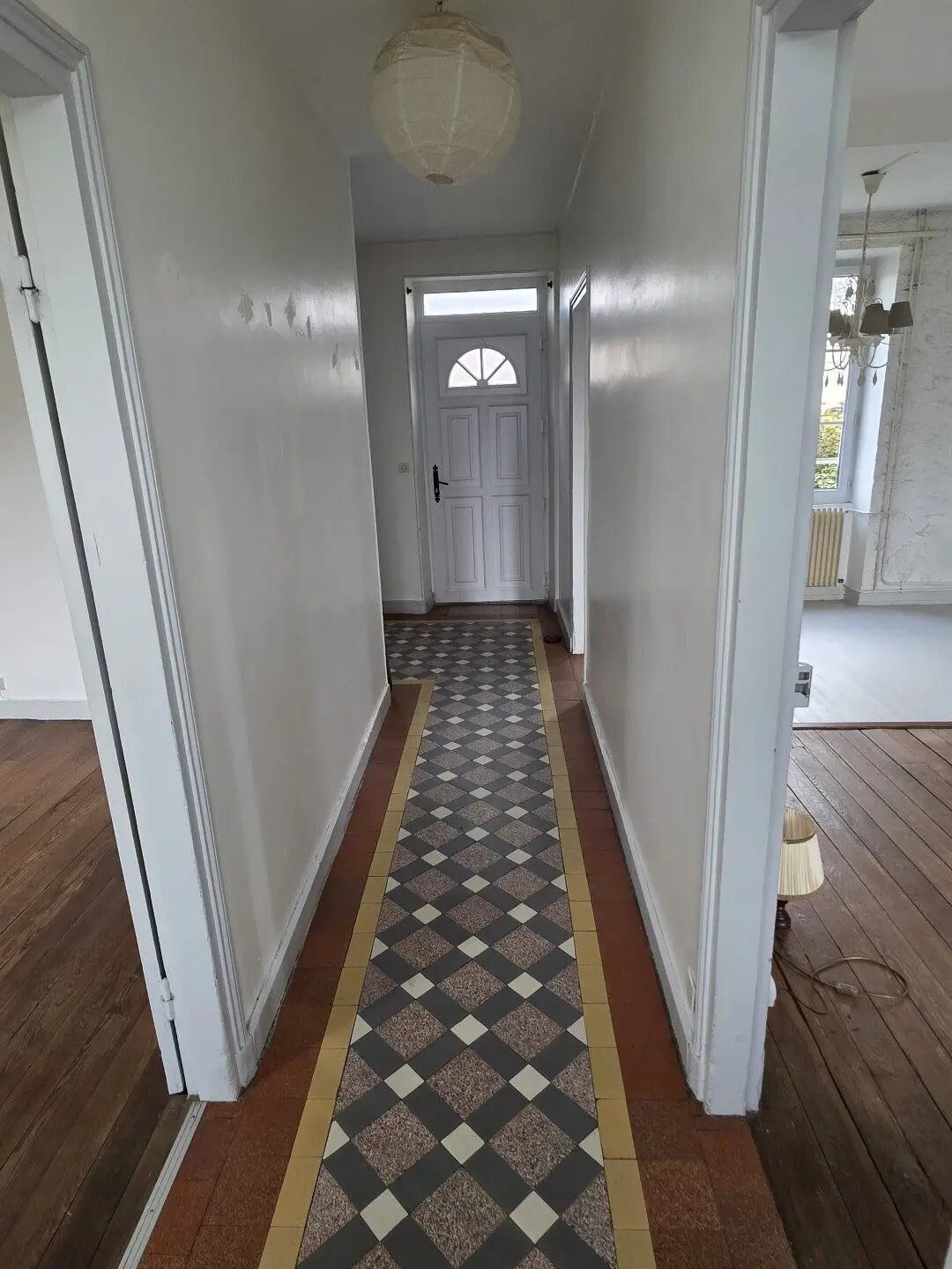 Maison à vendre, 95m², Angervilliers
