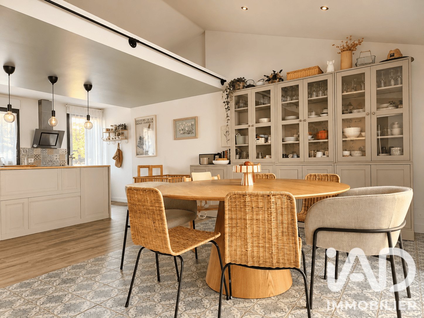 Maison à vendre, 98m², Vairé