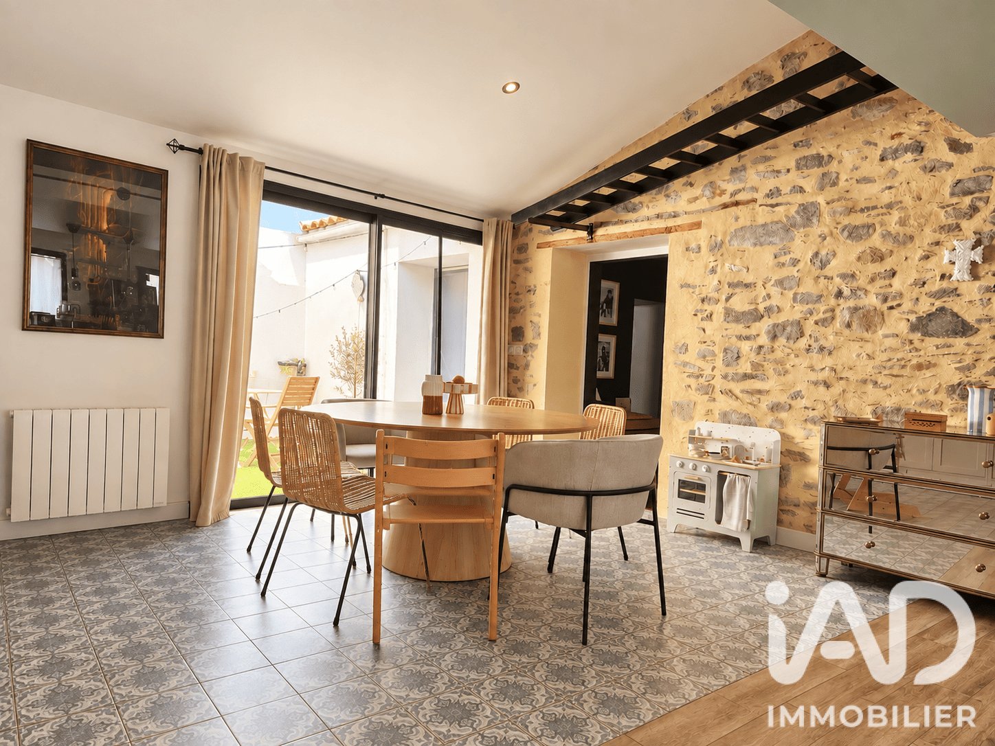 Maison à vendre, 98m², Vairé