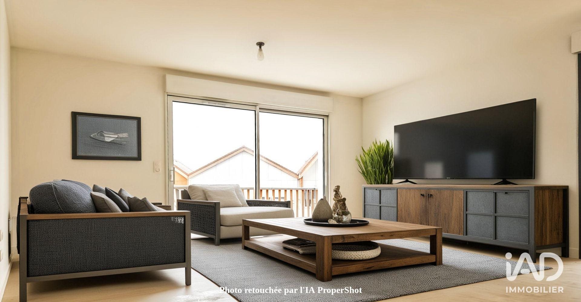 Appartement à vendre, 65m², Château-d'Olonne