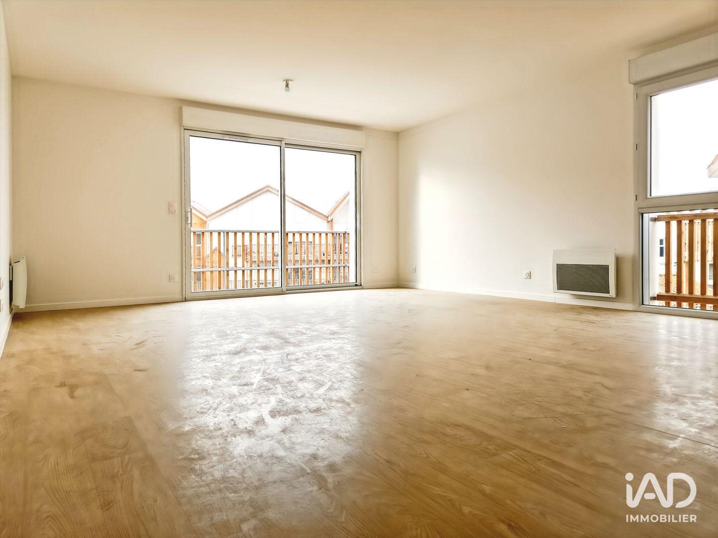 Appartement à vendre, 65m², Château-d'Olonne