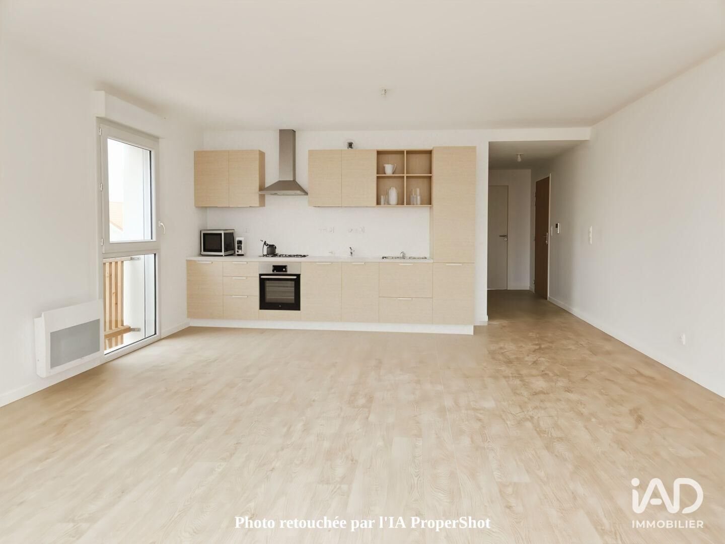Appartement à vendre, 65m², Château-d'Olonne