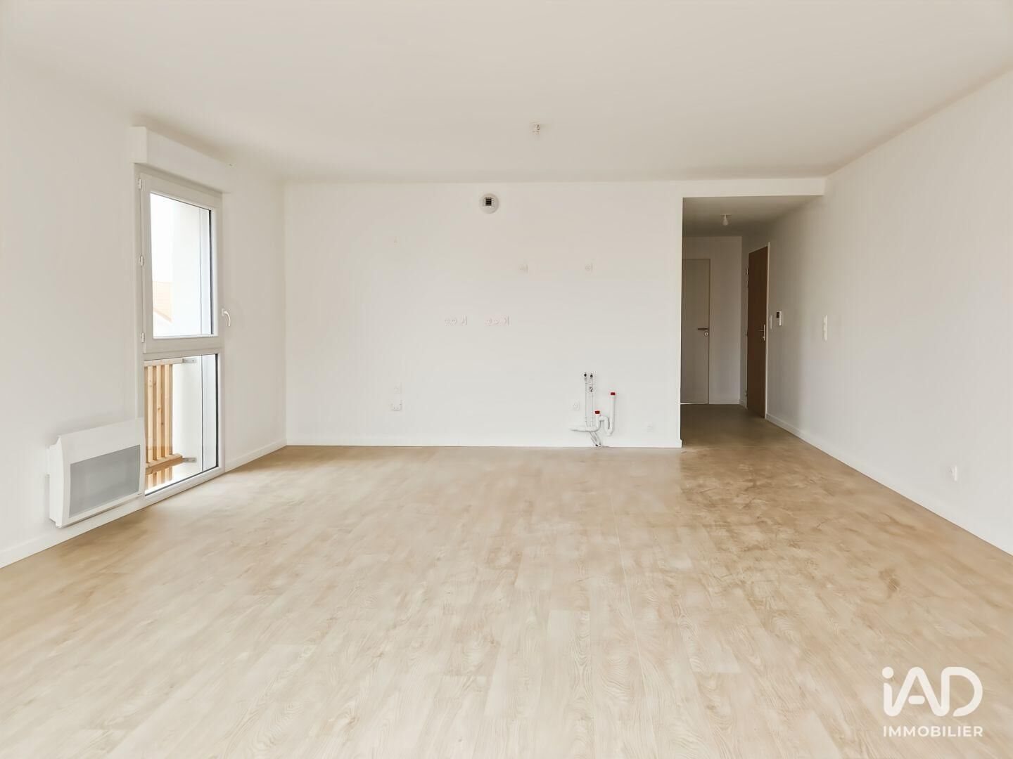 Appartement à vendre, 65m², Château-d'Olonne