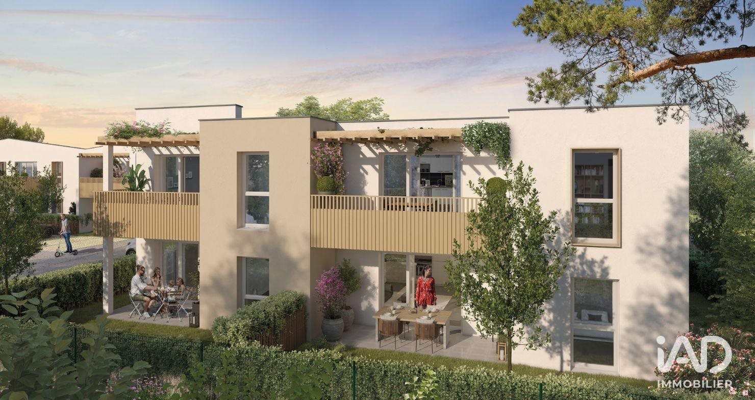 Appartement à vendre, 57m², Saint-Gilles-Croix-de-Vie