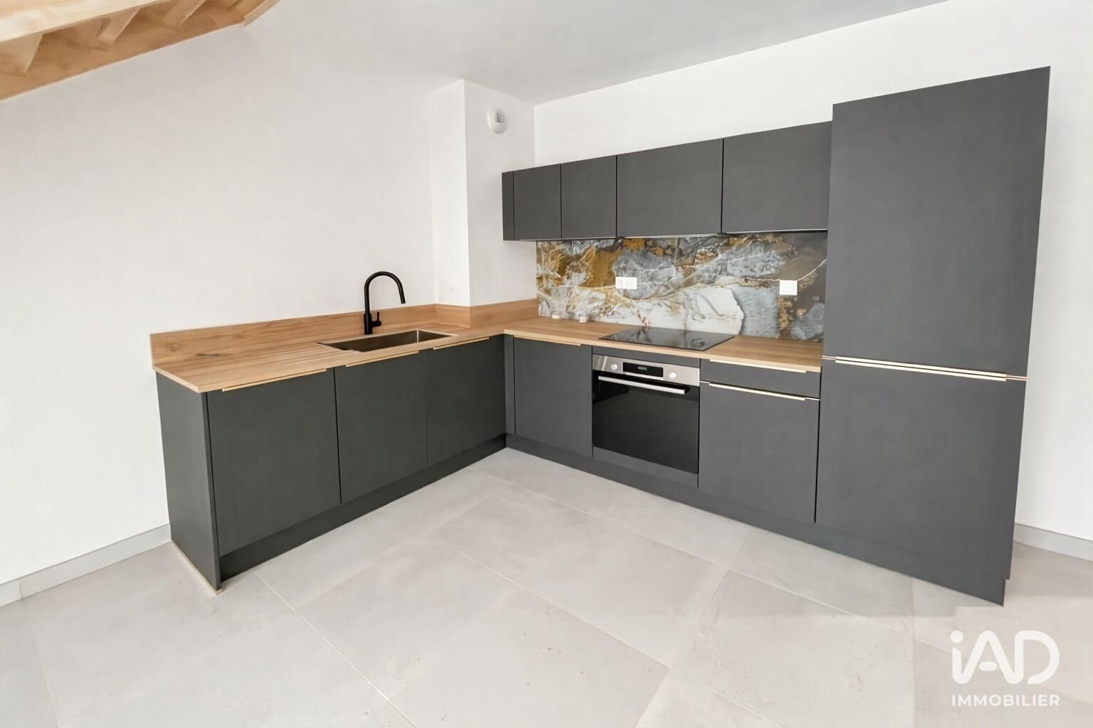 Appartement à vendre, 70m², Saint-Gilles-Croix-de-Vie