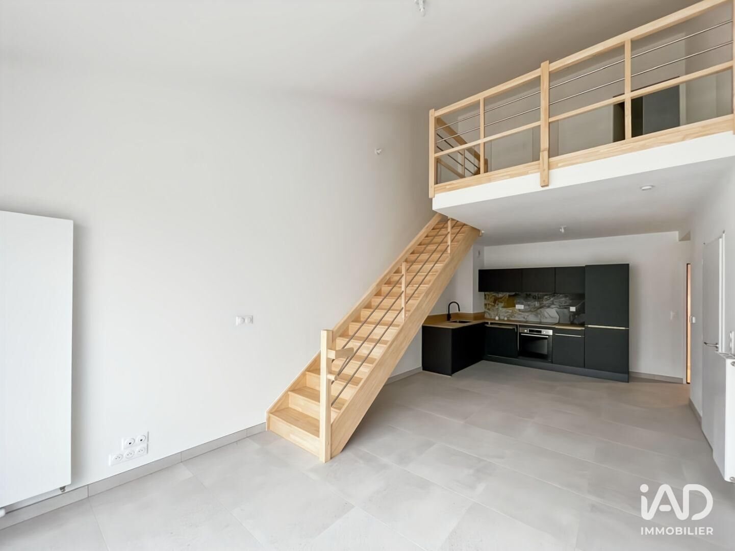 Appartement à vendre, 70m², Saint-Gilles-Croix-de-Vie