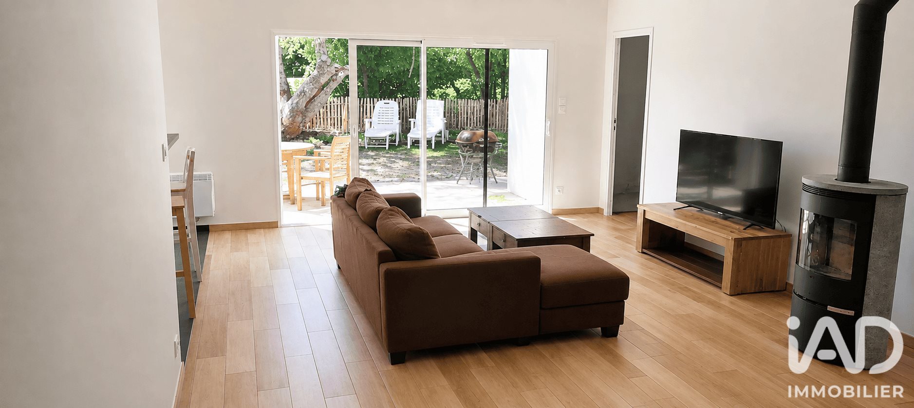 Maison à vendre, 91m², Saint-Julien-des-Landes