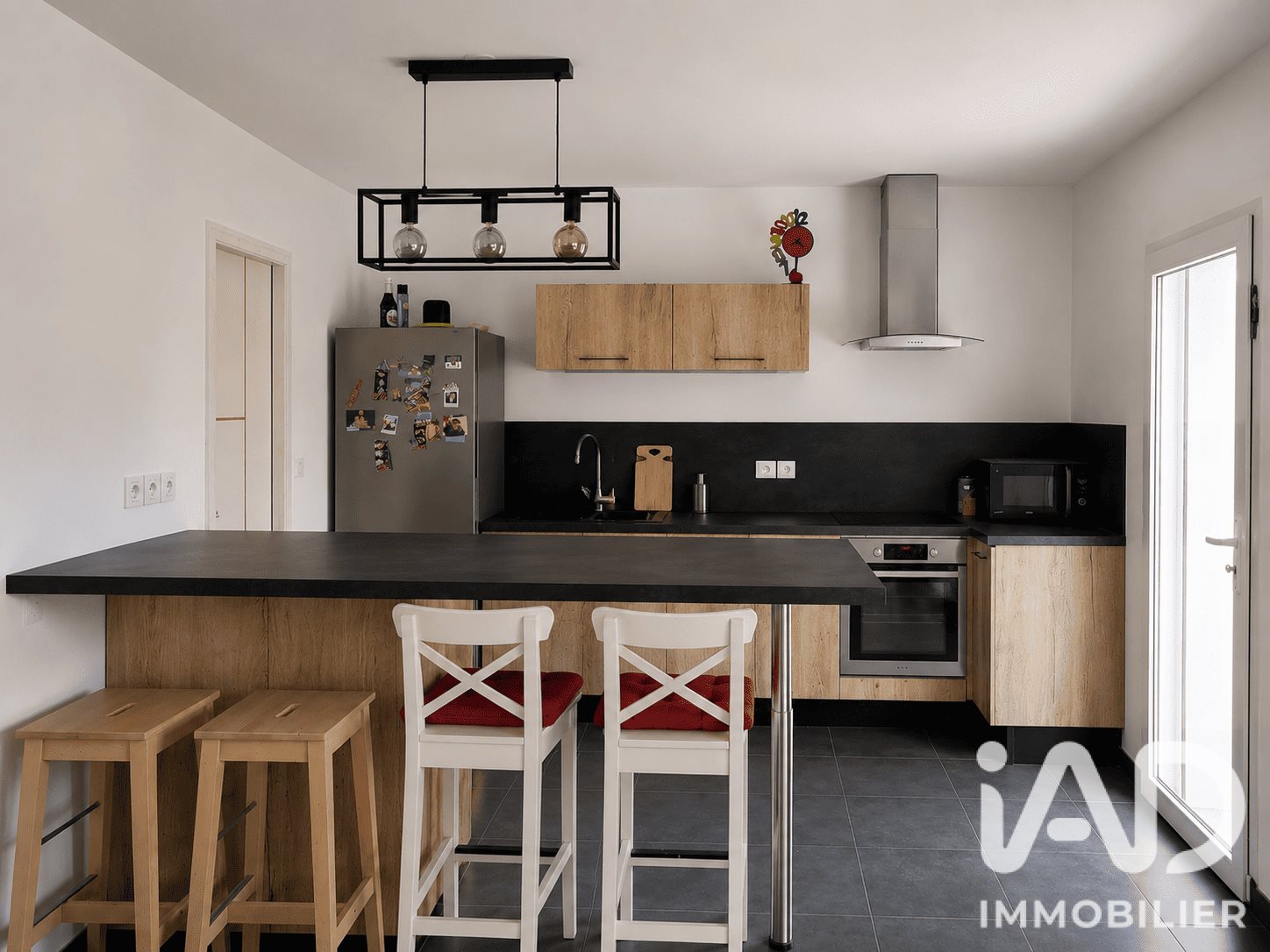 Maison à vendre, 91m², Saint-Julien-des-Landes