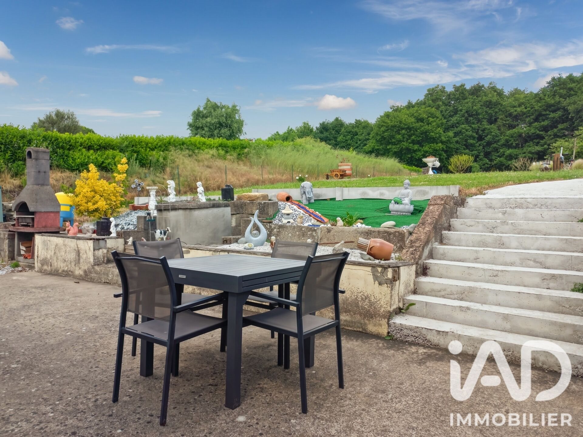 Maison à vendre, 134m², Poiroux