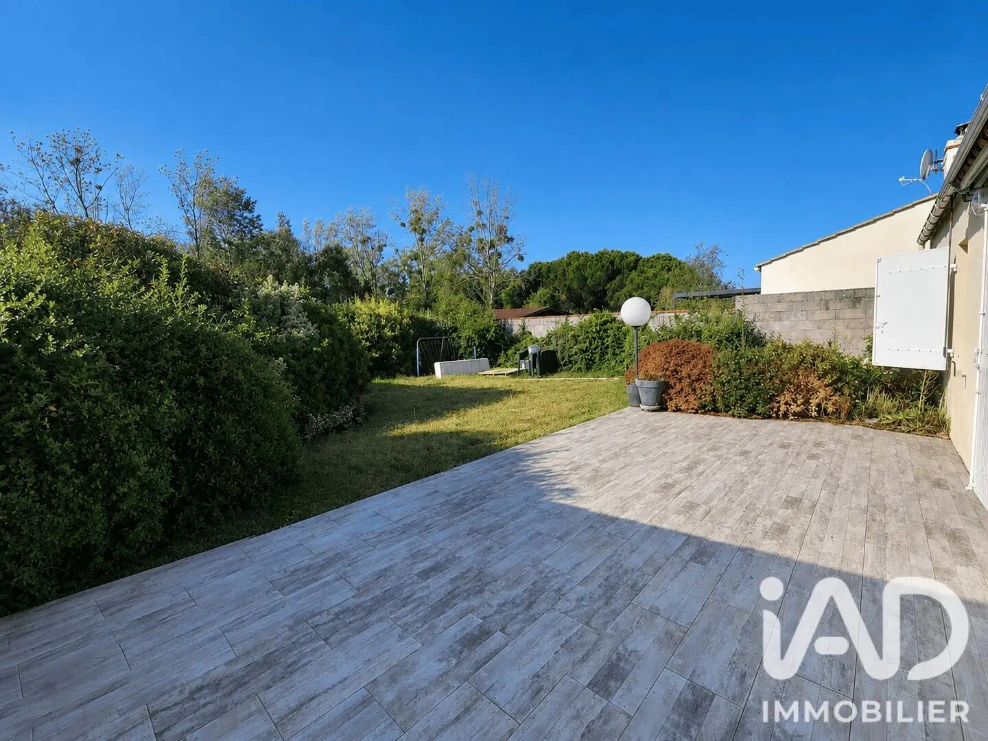 Maison à louer, 74m², L'Ile-d'Olonne