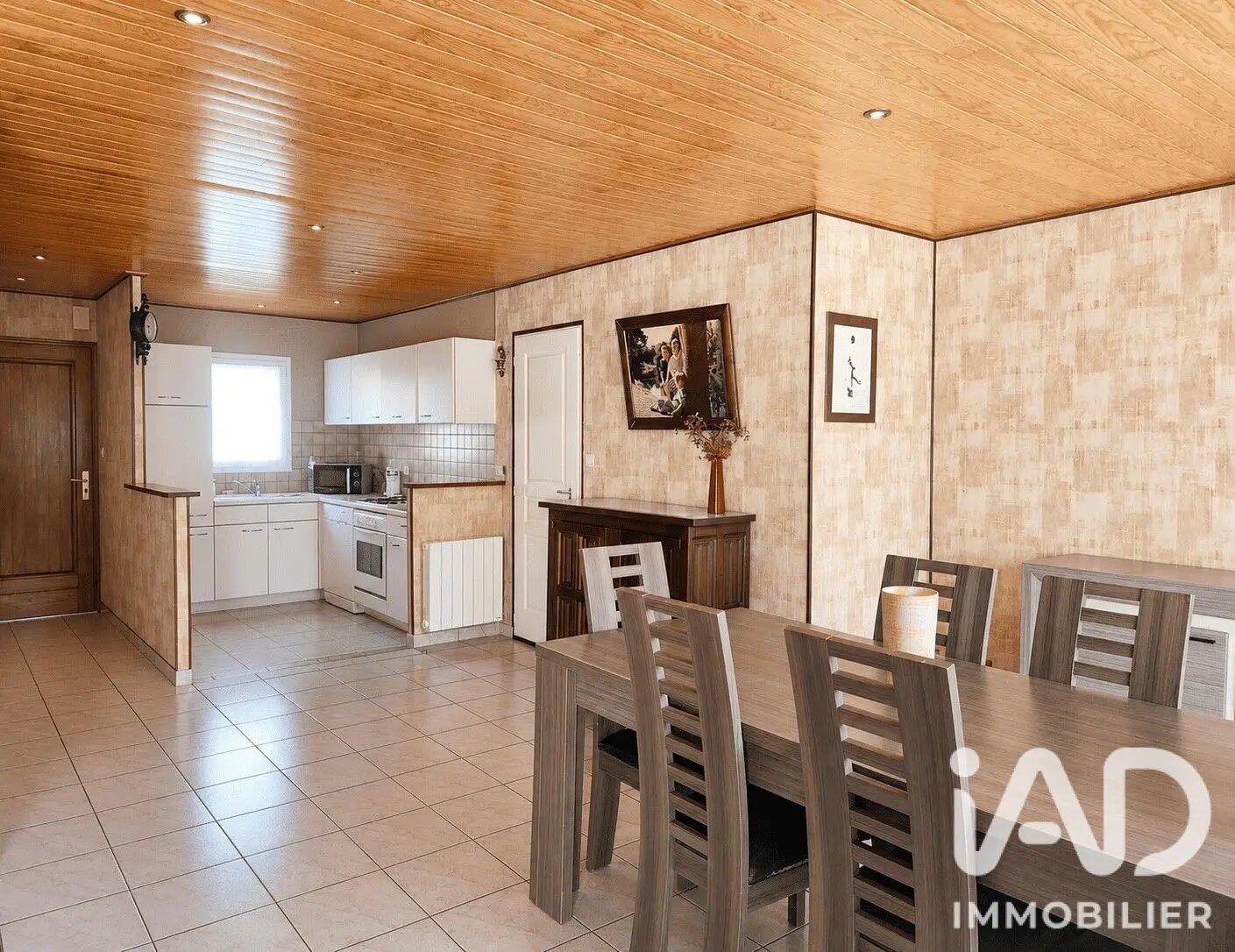 Maison à louer, 74m², L'Ile-d'Olonne