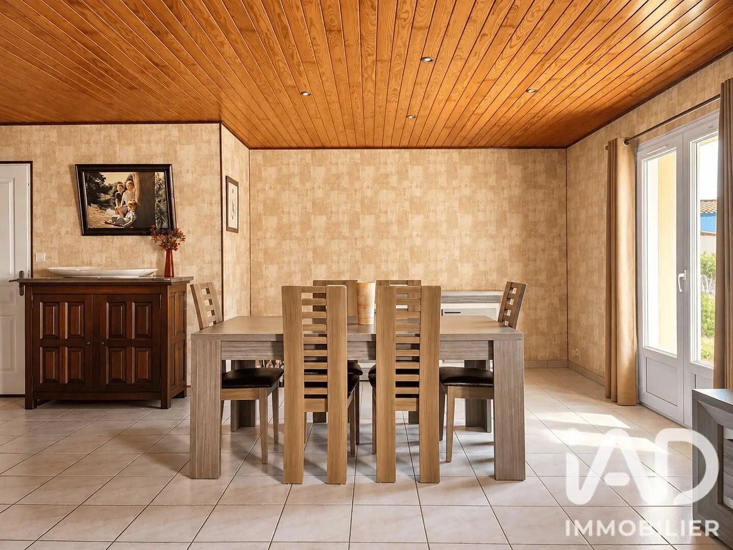 Maison à louer, 74m², L'Ile-d'Olonne
