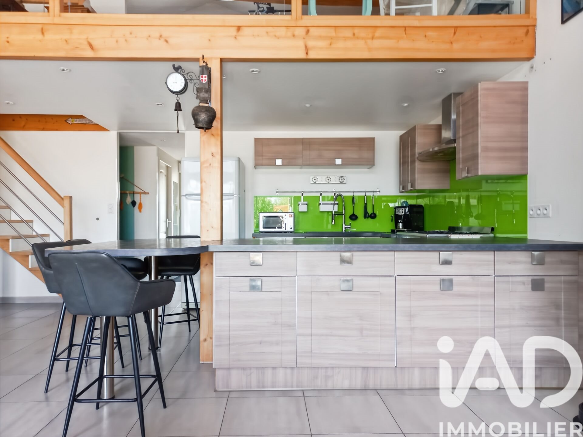 Maison à vendre, 380m², Saint-Mathurin