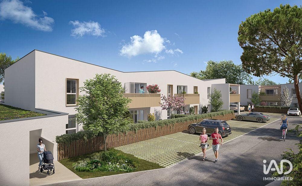 Appartement à vendre, 57m², Saint-Gilles-Croix-de-Vie