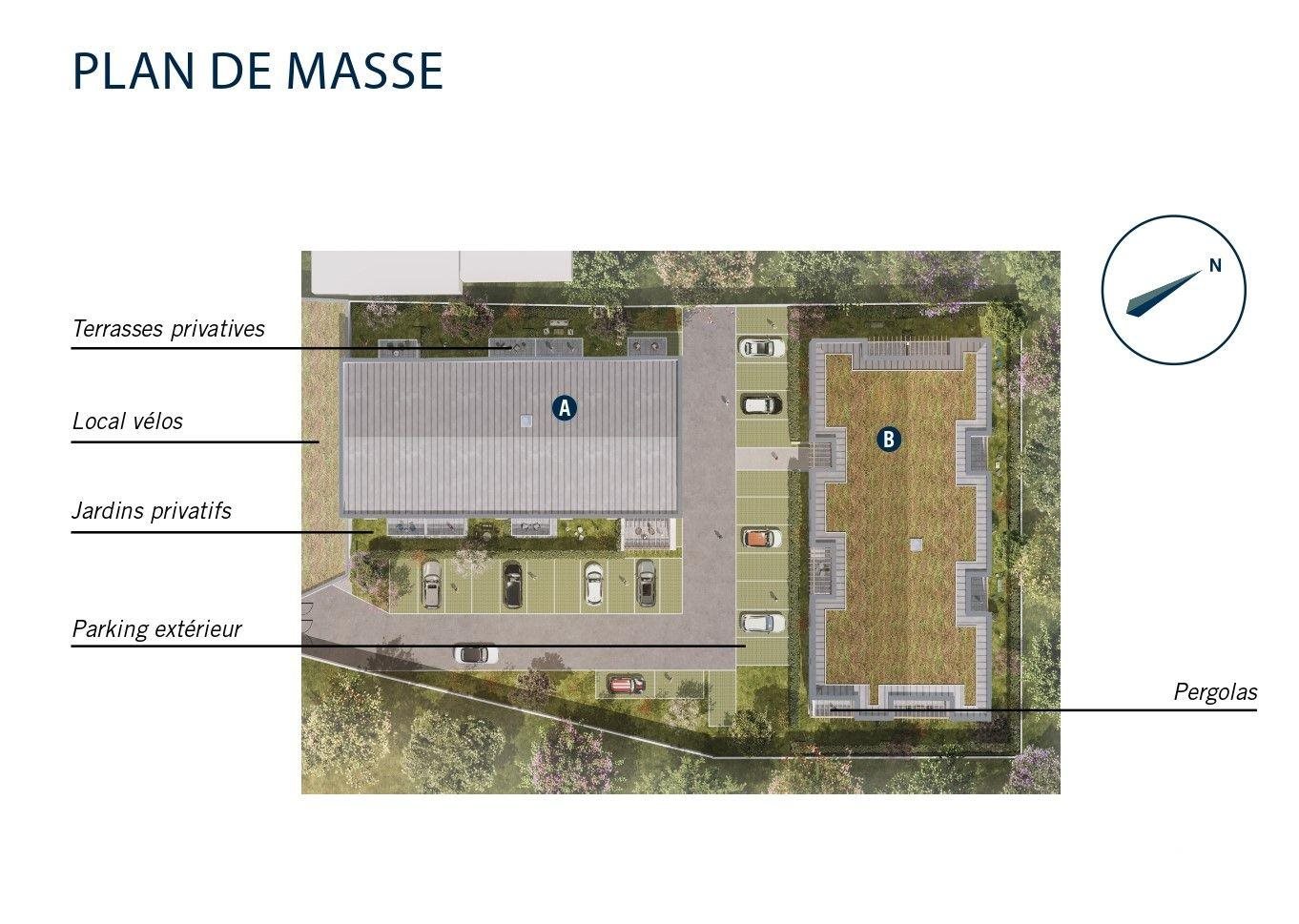 Appartement à vendre, 57m², Saint-Gilles-Croix-de-Vie